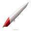 タックルハウス(TACKLE HOUSE) K-TEN セカンドジェネレーション K2R112 112mm No.101 パール×レッドヘッド K2R112 タックルハウス(TACKLE HOUSE) K-TEN セカンドジェネレーション K2R112 112mm No.101 パール×レッドヘッド K2R112