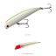 タックルハウス(TACKLE HOUSE) Tuned K-TEN TKLM 8/9.5 リップレスミノー フローティング 80mm No.115 クリアHG×ピンクヘッド TKLM80 タックルハウス(TACKLE HOUSE) Tuned K-TEN TKLM 8/9.5 リップレスミノー フローティング 80mm No.115 クリアHG×ピンクヘッド TKLM80