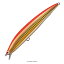 タックルハウス(TACKLE HOUSE) Tuned K-TEN TKW140 140mm No.106 SH×ゴールドレッド TKW140 タックルハウス(TACKLE HOUSE) Tuned K-TEN TKW140 140mm No.106 SH×ゴールドレッド TKW140