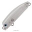 タックルハウス(TACKLE HOUSE) ショアーズ オルガリップレス 43mm NO.14 クリアグローバック SOL43 タックルハウス(TACKLE HOUSE) ショアーズ オルガリップレス 43mm NO.14 クリアグローバック SOL43