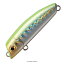 タックルハウス(TACKLE HOUSE) ショアーズ オルガリップレス 43mm NO.4 HGチャート SOL43 タックルハウス(TACKLE HOUSE) ショアーズ オルガリップレス 43mm NO.4 HGチャート SOL43
