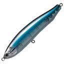 タックルハウス(TACKLE HOUSE) コンタクト ブリットペンシル CBP170 170mm NR4 NRトビウオ