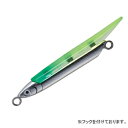 タックルハウス(TACKLE HOUSE) ストリーマー SST 1.8g No.2 チャート SST1.8