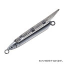 タックルハウス(TACKLE HOUSE) ストリーマー SST 1.8g No.9 シラス SST1.8(4)