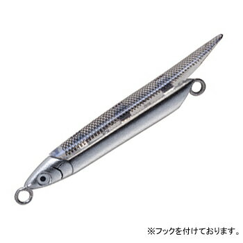 【5/1は最大2,000円OFF&全品P2】 タックルハウス(TACKLE HOUSE) ストリーマー SST 2.8g No.10 キビナゴ SST2.8