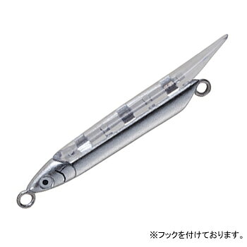 仕様／規格●サイズ：2.8g●長さ：38mm●タイプ：シンキング●フック：ST－26TN＃14●リング：＃0●カラー:No．6　クリアサイズ2.8gカラーNo.6 クリアメーカー品番SST2.8商品説明●タックルハウスが提案するミニマムプラグの一形態。金属ボディと樹脂製パーツの組み合わせで、細さと、適度な重量、泳ぎのバランスを追求。シラスをはじめとする極小ベイトを再現し、ウルトラライトゲームの新たなるターゲットにも、挑戦します。商品属性●カラー:[ シルバー系 ]●ルアーの種類:[ ミノー・プラグ ]関連ワード●釣り具 釣具 つり具ジャンル識別情報：/g1007/g213/g306/m011/※納期表示のご説明はこちら