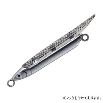 タックルハウス(TACKLE HOUSE) ストリーマー SST 2.8g No.9 シラス SST2.8