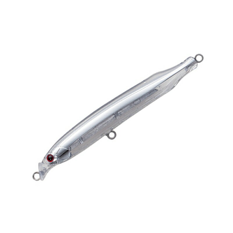 タックルハウス(TACKLE HOUSE) コンタクト ベゼル 100mm NR5 NRクリア BEZEL.36