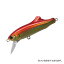 タックルハウス(TACKLE HOUSE) ショアーズ ヘビーミノー 65mm No.7 HGゴールトレッド SHM65 タックルハウス(TACKLE HOUSE) ショアーズ ヘビーミノー 65mm No.7 HGゴールトレッド SHM65