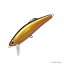 タックルハウス(TACKLE HOUSE) バフェット ミュート 60mm NO.116 ゴールドブラック/OB BUMU60 タックルハウス(TACKLE HOUSE) バフェット ミュート 60mm NO.116 ゴールドブラック/OB BUMU60