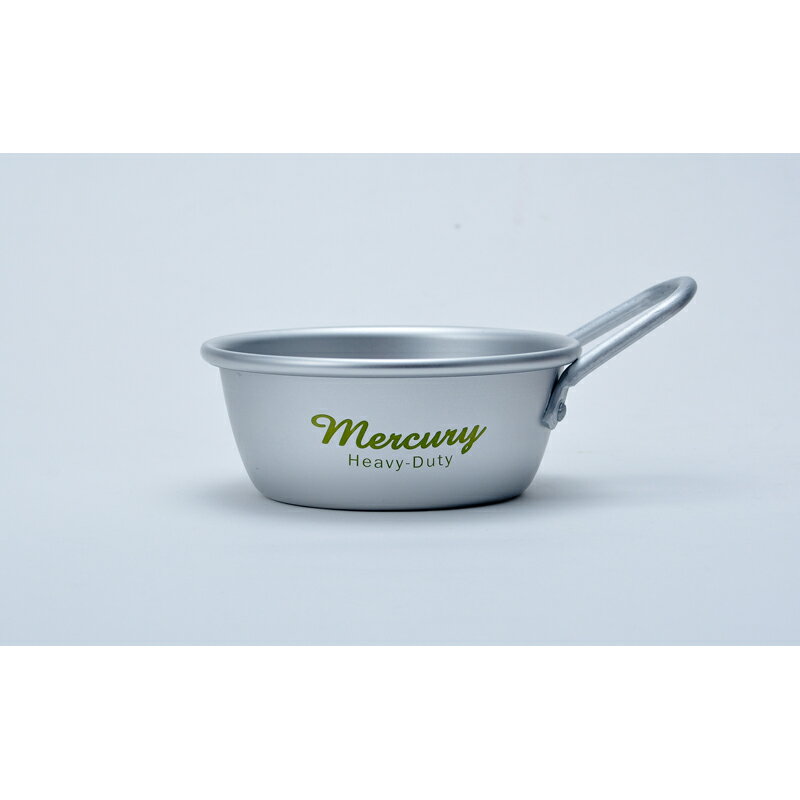 MERCURY(マーキュリー) アルミスタッキングカップ M シルバーカーキ MEALSMSK通販格安セール情報 楽天 通販