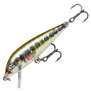 Rapala(ラパラ) カウントダウン 50mm VAL(ライブヴェイロン) CD5-VAL