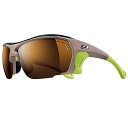 Julbo(ジュルボ) TREKCAMELEON Titanium×Lime Green J4375053