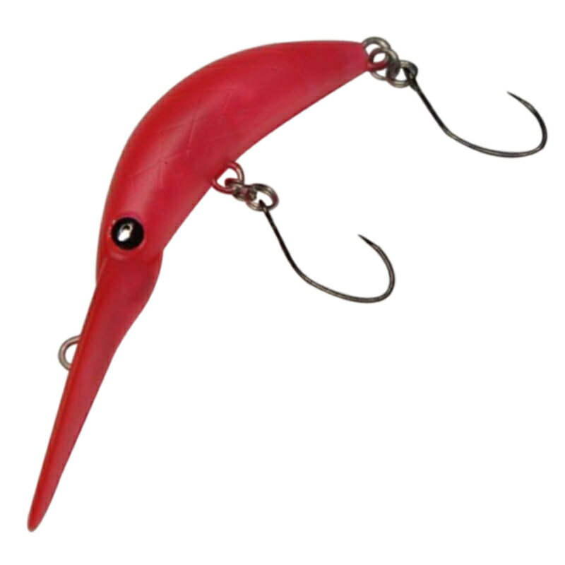 ムカイ ZANMU(ザンム) DR F 33mm 定番5 フルピンク 778232406のサムネイル