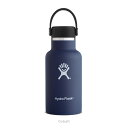 HYDRO FLASK(nCh tXN) 12 oz STANDARD MOUTH 354ml 4(COBALT) 5089011