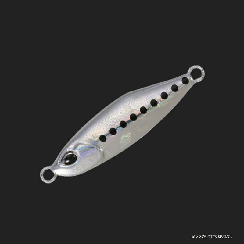 デュオ(DUO) テトラワークス テトラジグ 10g PJA0210 シラス