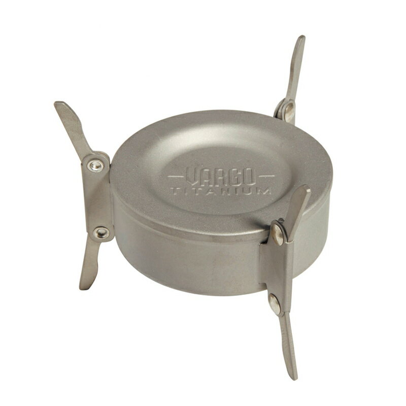 VARGO(バーゴ) チタニウム トライアド マルチフューエル ストーブ T-305通販格安セール情報 楽天 通販