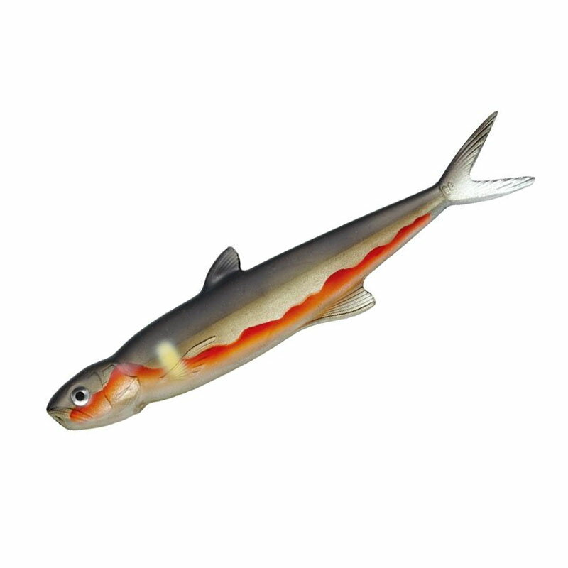 エバーグリーン(EVERGREEN) ラストエース168 168mm #78 オチアユのサムネイル