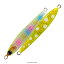 ジャッカル(JACKALL) SEABASS(シーバス) アンチョビメタル 100g YOSSYキャンディ 101730043850 ジャッカル(JACKALL) SEABASS(シーバス) アンチョビメタル 100g YOSSYキャンディ 101730043850