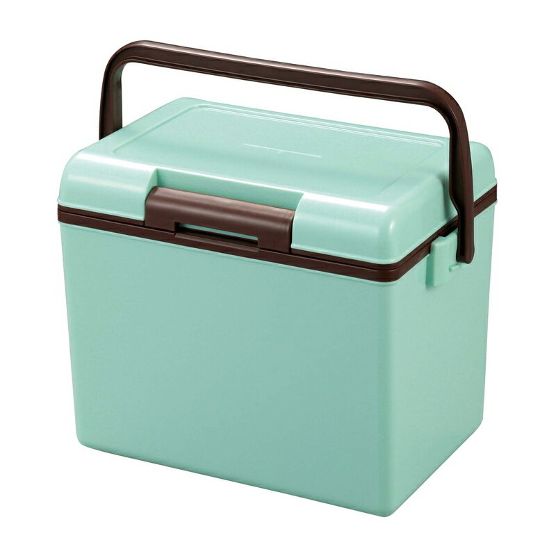 キャプテンスタッグ(CAPTAIN STAG) CSシャルマン クーラーボックス14 12L ミントグリーン UE-72通販格安セール情報 楽天 通販
