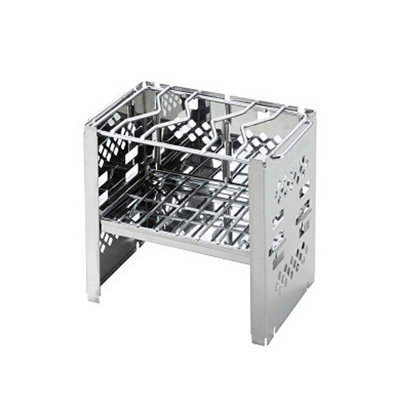 キャプテンスタッグ(CAPTAIN STAG) カマド スマートグリル B6型3段調節 UG-43通販格安セール情報 楽天 通販