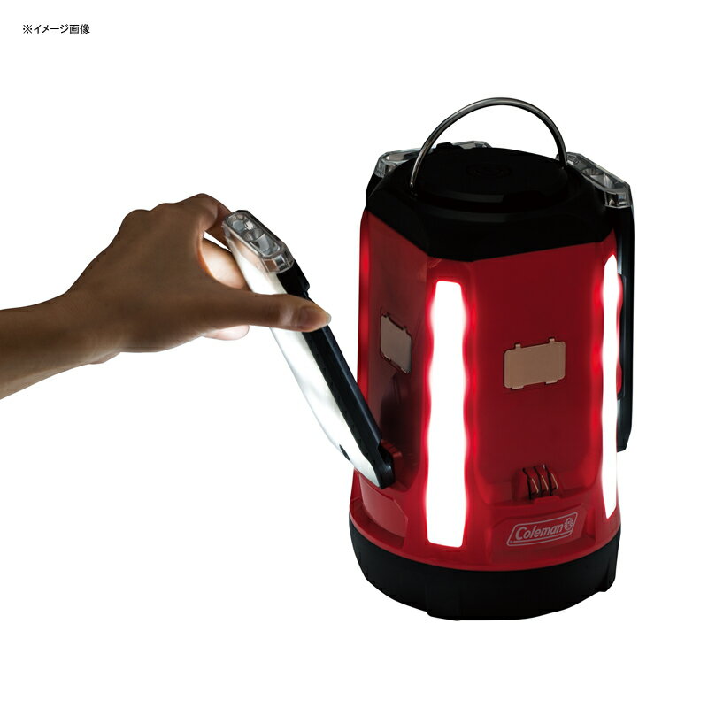 Coleman(コールマン) 2マルチパネルランタン 最大400ルーメン 単一電池式 2000033144通販格安セール情報 楽天 通販