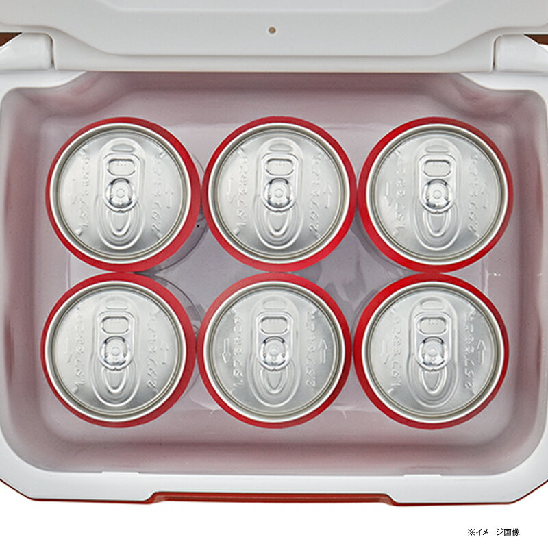 Coleman(コールマン) テイク6 レッド 2000033010通販格安セール情報 楽天 通販