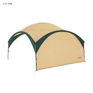 Coleman(コールマン) サイドウォールフォーパーティシェードDX/360 2000033125通販格安セール情報 楽天 通販