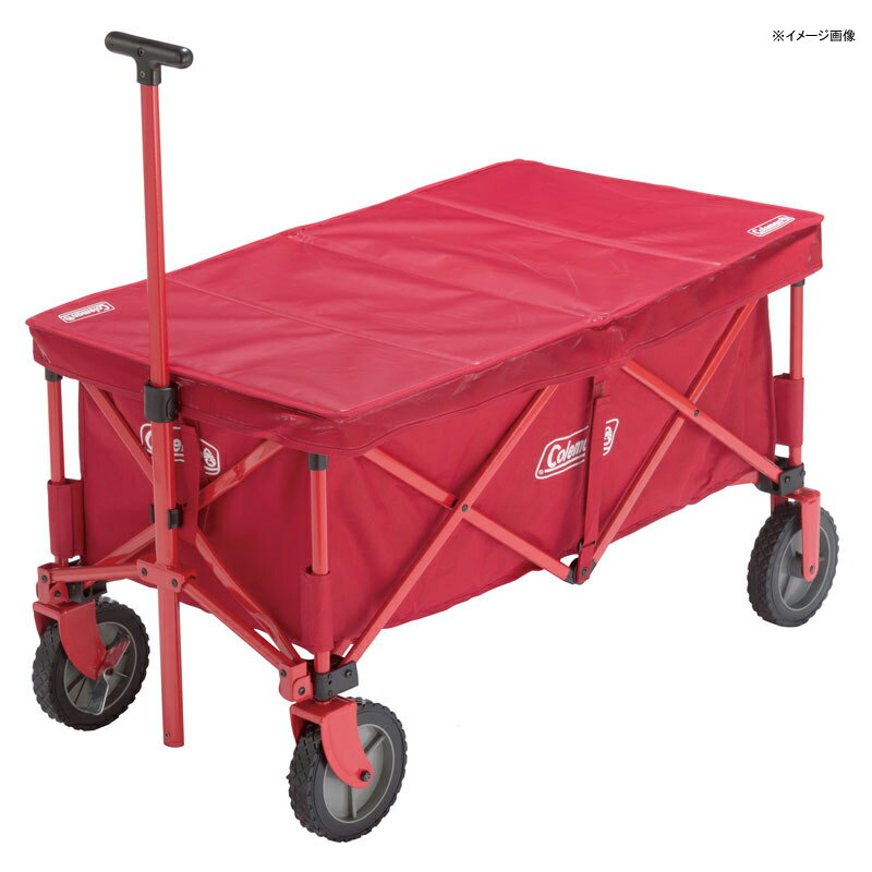 Coleman(コールマン) アウトドアワゴンテーブル 2000033140通販格安セール情報 楽天 通販