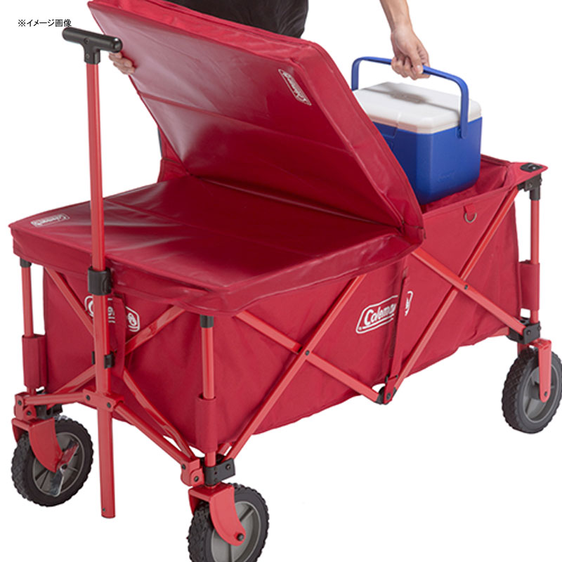Coleman(コールマン) アウトドアワゴンテーブル 2000033140通販格安セール情報 楽天 通販
