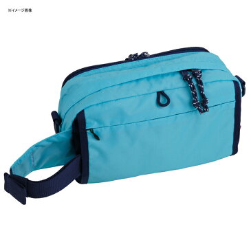 Coleman(コールマン) ウォーカーポーチ/WALKER POUCH 2L ブラック 2000032876