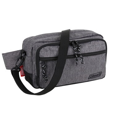 Coleman(コールマン) ウォーカーポーチ/WALKER POUCH 2L ヘリンボーン 2000032878