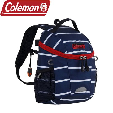 Coleman(コールマン) プチ/PETIT 約5L ネイビーボーダー 2000032952