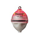ハピソン(Hapyson) かっ飛びボール カン付タイプ サスペンド R(レッド) YF-310