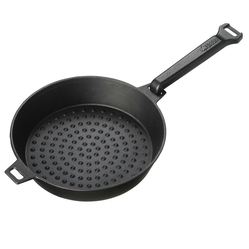 ロゴス(LOGOS) 合体できるスキレット M 81062235通販格安セール情報 楽天 通販