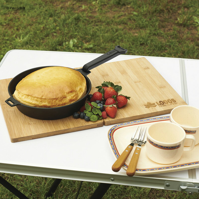 ロゴス(LOGOS) 合体できるスキレット M 81062235通販格安セール情報 楽天 通販