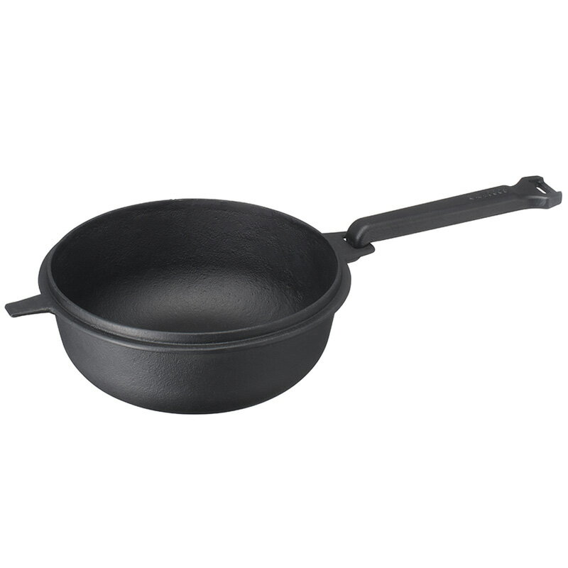 ロゴス(LOGOS) 合体できる深型スキレット M 81062236通販格安セール情報 楽天 通販