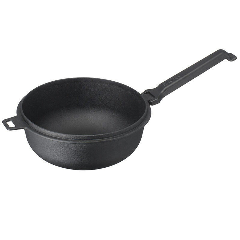 ロゴス(LOGOS) 合体できる深型スキレット M 81062236通販格安セール情報 楽天 通販