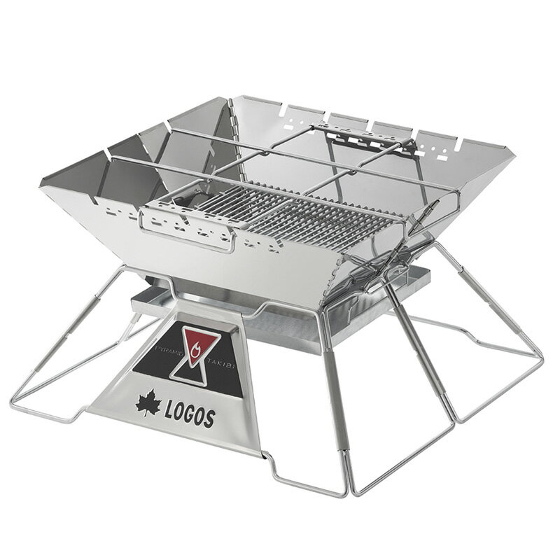 ロゴス(LOGOS) the ピラミッドTAKIBI XL 81064161