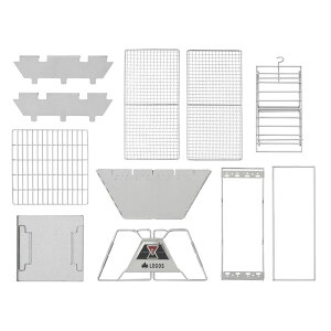 ロゴス(LOGOS) the ピラミッドTAKIBI コンプリート L 81064166通販格安セール情報 楽天 通販