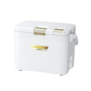 シマノ(SHIMANO) ZF-012R FIXCEL PREMIUM(フィクセル・プレミアム) 120 12L アイスホワイト 58823