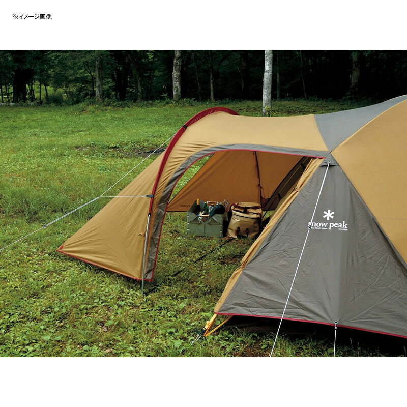 スノーピーク(snow peak) アメニティドーム S SDE-002RH