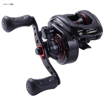 アブガルシア(Abu Garcia) REVO SX(レボ エスエックス)-L 左巻き 1430428