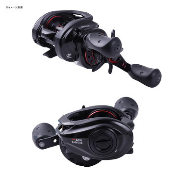 アブガルシア(Abu Garcia) REVO SX(レボ エスエックス)-L 左巻き 1430428