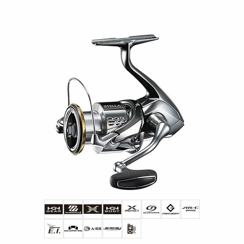 ޥ(SHIMANO)18ƥC3000XG03805