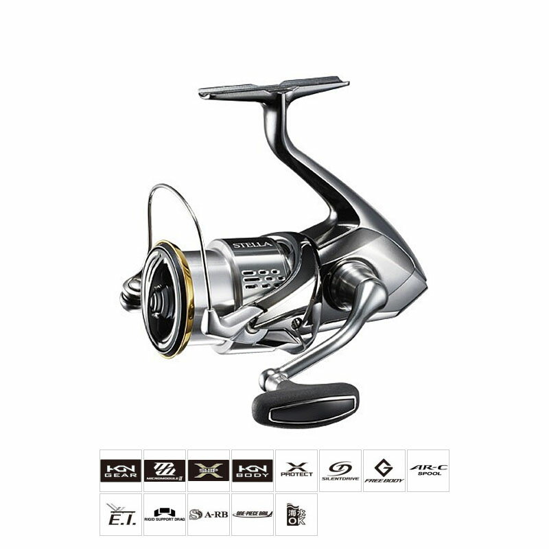 ޥ(SHIMANO)18ƥ3000MHG03807