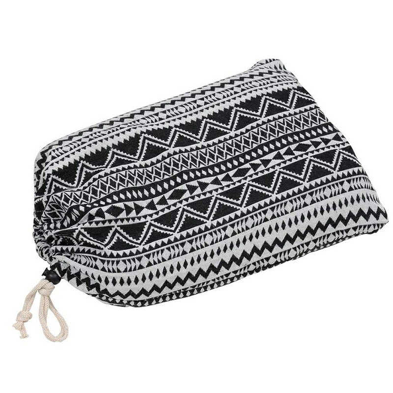 キャプテンスタッグ(CAPTAIN STAG) CSブラックラベル ラグ 1820 ジオメトリック UP-2568通販格安セール情報 楽天 通販