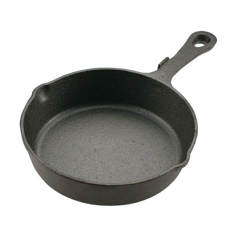 キャプテンスタッグ(CAPTAIN STAG) スキレット 18cm UG-3043通販格安セール情報 楽天 通販