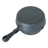 キャプテンスタッグ(CAPTAIN STAG) スキレット 18cm UG-3043通販格安セール情報 楽天 通販