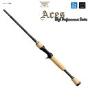 ティムコ(TIEMCO) フェンウィック エイシス ACE S60CLJ(Bait Finesse Special) 010061016030 【個別送料品】 大型便(4)